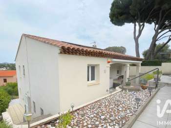 Vente maison 6 pièces Fréjus 83