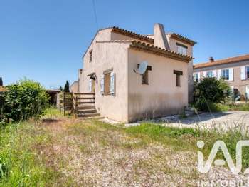 Vente Maison 5 chambresFréjus