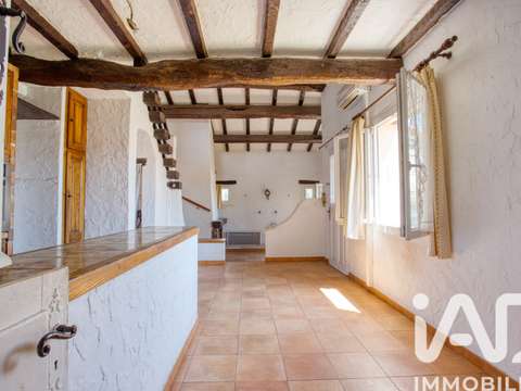 Vente maison 6 pièces Fréjus 83