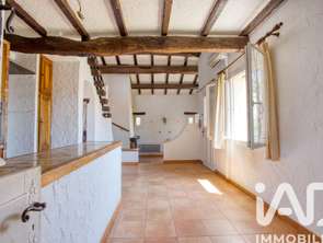 Vente Maison 5 chambresFréjus