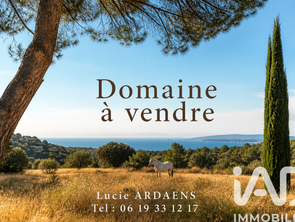 Vente Maison 8 piècesFréjus
