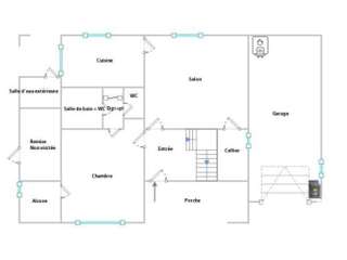 Vente maison 5 pièces Vente maison 5 pièces