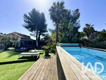 Vente maison 4 pièces Fréjus 83