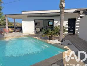 Vente Maison 3 chambresFréjus