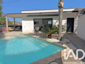 Vente maison 5 pièces Fréjus 83