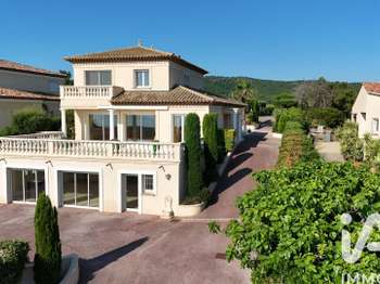 Vente maison 5 pièces Fréjus 83