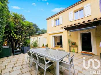 Vente maison 4 pièces Fréjus 83