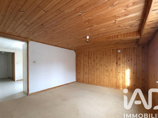 Vente maison 3 pièces Vente maison 3 pièces