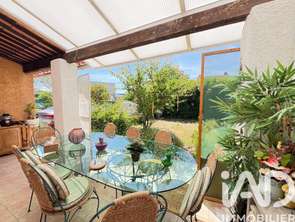 Vente Maison 3 chambresFréjus