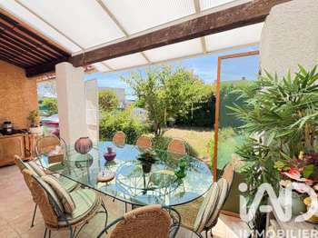 Vente maison 4 pièces Fréjus 83