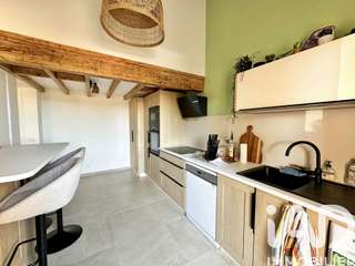 Vente maison 3 pièces Vente maison 3 pièces
