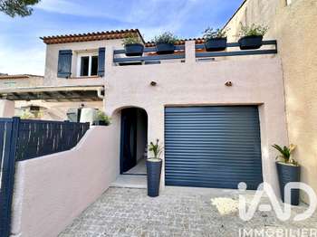 Vente Maison 2 chambresFréjus