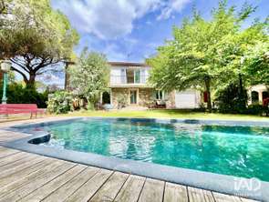 Vente Maison 4 chambresFréjus