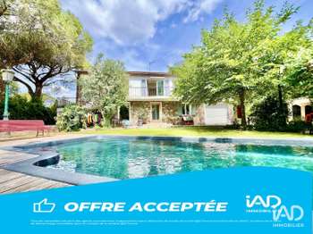Vente Maison 4 chambresFréjus