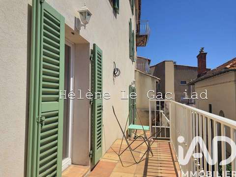 Vente maison 7 pièces Vente maison 7 pièces