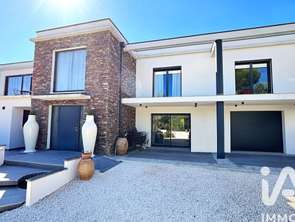 Vente Maison 6 chambresFréjus