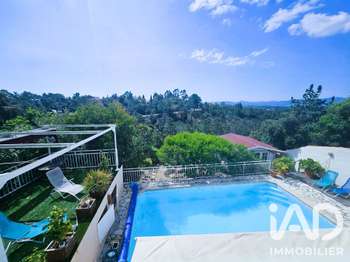 Vente maison 5 pièces Fréjus 83