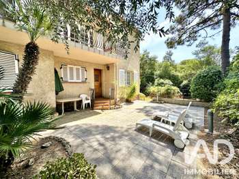 Vente maison 7 pièces Fréjus 83