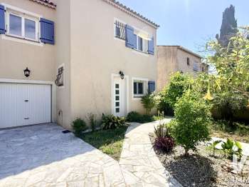 Vente Maison 2 chambresFréjus