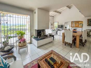 Vente Maison 3 chambresFréjus
