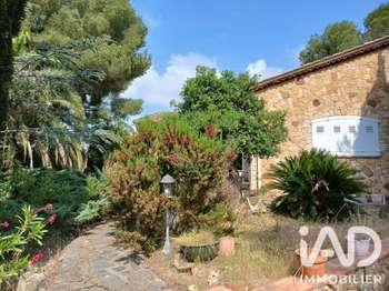 Vente maison 5 pièces Fréjus 83