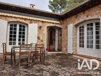 Vente Maison 3 chambresFréjus