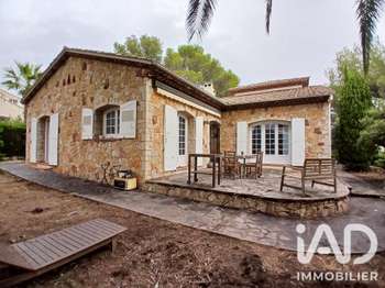 Vente maison 5 pièces Fréjus 83