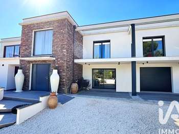 Vente Maison 6 chambresFréjus