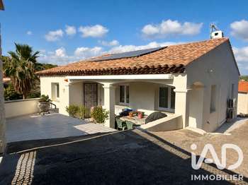 Vente Maison 4 chambresFréjus