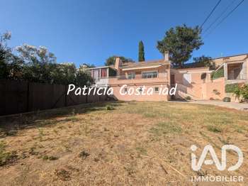 Vente Maison 2 chambresFréjus