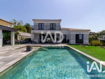 Vente maison 5 pièces Fréjus 83