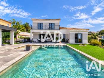 Vente Maison 4 chambresFréjus