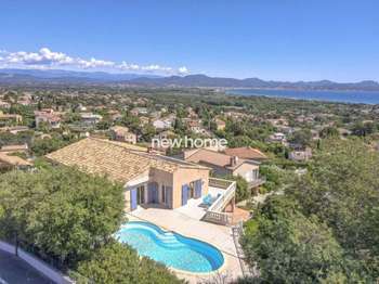 Vente Maison 7 chambresFréjus