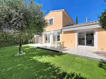 Vente maison 4 pièces Fréjus 83
