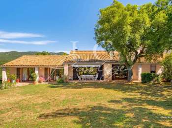 Vente Maison 5 chambresFréjus