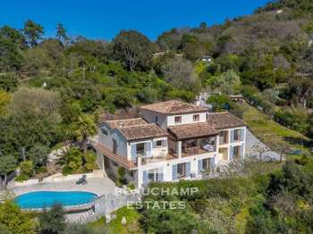 Vente Maison 5 chambresFréjus