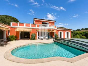 Vente Maison 4 chambresFréjus