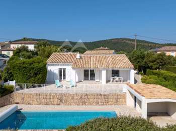 Vente maison 4 pièces Fréjus 83