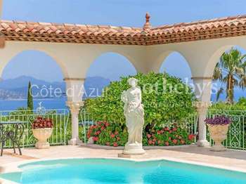 Vente Maison 5 chambresFréjus