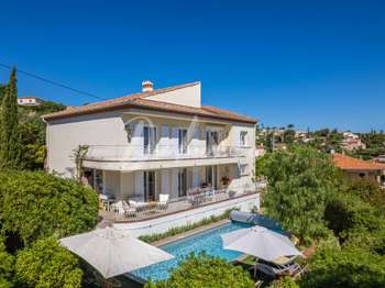 Vente Maison 6 chambresFréjus