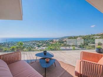 Vente Maison 4 chambresFréjus