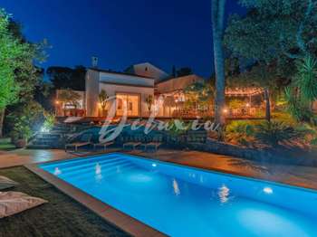 Vente Maison 4 chambresFréjus