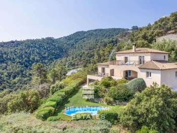 Vente Maison 3 chambresFréjus
