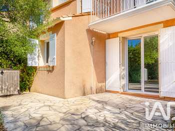Vente Maison 2 chambresFréjus