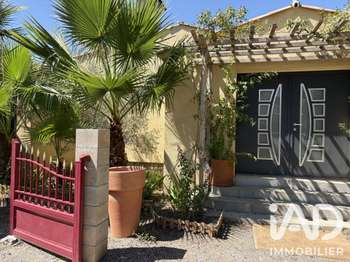 Vente Maison 2 chambresFréjus