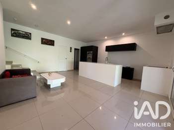 Vente Maison 3 chambresFréjus