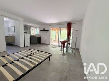 Vente Maison 2 chambresFréjus