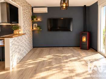 Vente Maison 3 piècesFréjus
