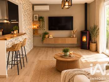 Vente maison 3 pièces Vente maison 3 pièces