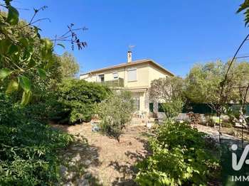 Vente Maison 4 chambresFréjus
